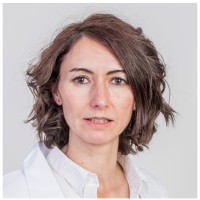 María García Bravo