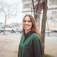 Laura-Isabella Noujaim