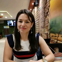 Yadira Zambrano