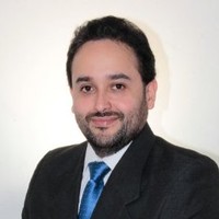 Christian Manrique Ponce