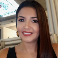 Monica Rizo Delgado