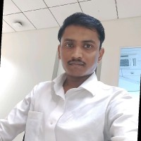 Pankaj Deshmane