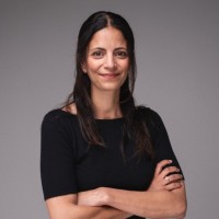Sarah Gammoh