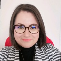 Forgó Marietta