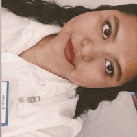 Estrella Camacho Hernandez
