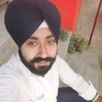 Jaswinder Singh