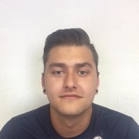 Kieran Rosenberg