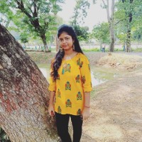 Sharmistha Bhattacharya