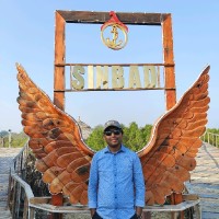 Istiak Ahmed