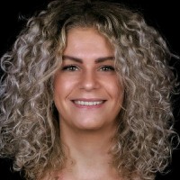 Marlies Van Den Broek