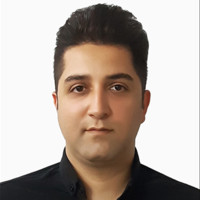 Shahrouz Eghbali