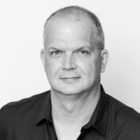 Tim Clayton