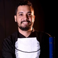 Nilson de Jesus O Leite Junior