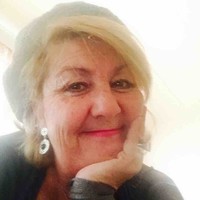 Luz Maria Stevens