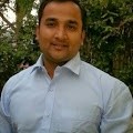 Sunil Kadu