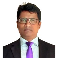 Anupam Kumer Mondol