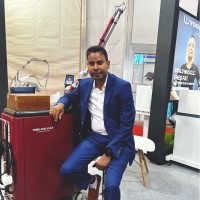 Pankaj Kumar