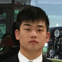 Siyu Zheng