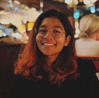 Dinushi Fernando