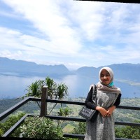 Isma Trinadya