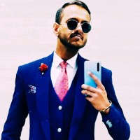 Nitin Sain