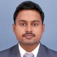 Manu Antony