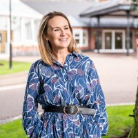 Jo Beer   ACMA, CGMA