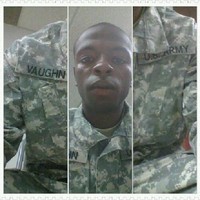 Carl Vaughn