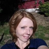 Sarah Ruffridge