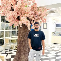 Niteesh Krishna