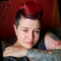 Joelene Brydon