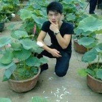 钟爱民