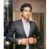 Pankit Shah