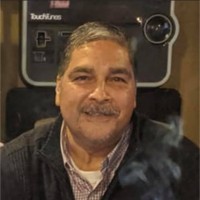 ruben hernandez