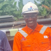 David Ogbanu