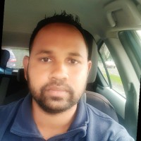 Umesh Nand