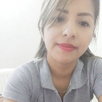 Gabriela Pinargote