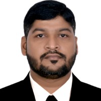 Muddassir Alam