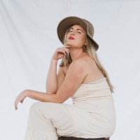 Anna Claire Schellenberg