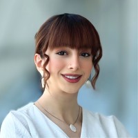 Afra Alamshahi