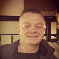 Ewan Gander