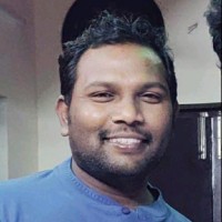 Nukathoti Pavan Kumar