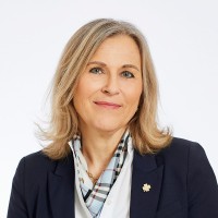 Tina Mandrup