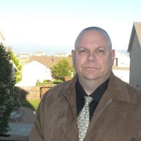 Mike Linschoten
