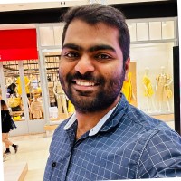 HARI KRISHNA PATHURI