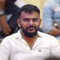 Gopi Ponnusamy