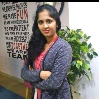 Rekha S