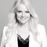Stina Mäntyniemi