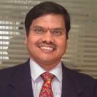 Kishore Adivishnu