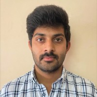 Nataraj T